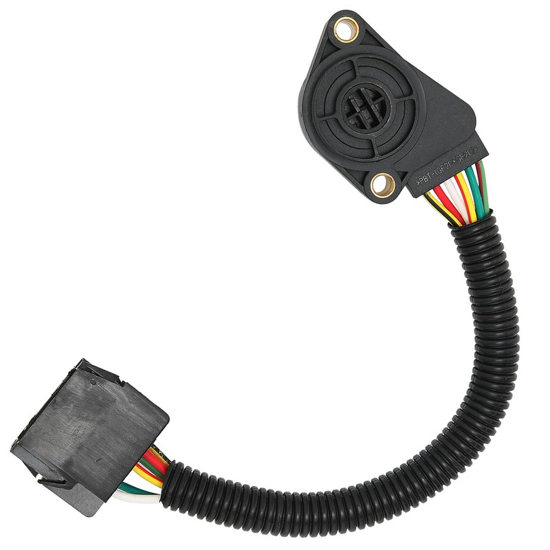 CG‑01‑038 Throttle Position Sensor 3985226 Spare Part Replacement Auto Accessory
