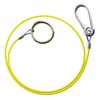 BITS4REASONS NEW MODEL MAYPOLE MP5015B BREAKAWAY CABLE PVC HI VIS