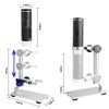 Jiusion WiFi USB Digital Microscope HD Resolution 50 to 1000x