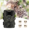 Outdoor Hunting Trail Camera 16MP 1080P IP65 Waterproof Infrared Night