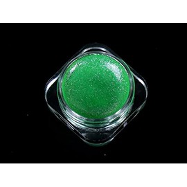 Special Body Paint/Face Paint Fengda Colour Candy Green (3 g)