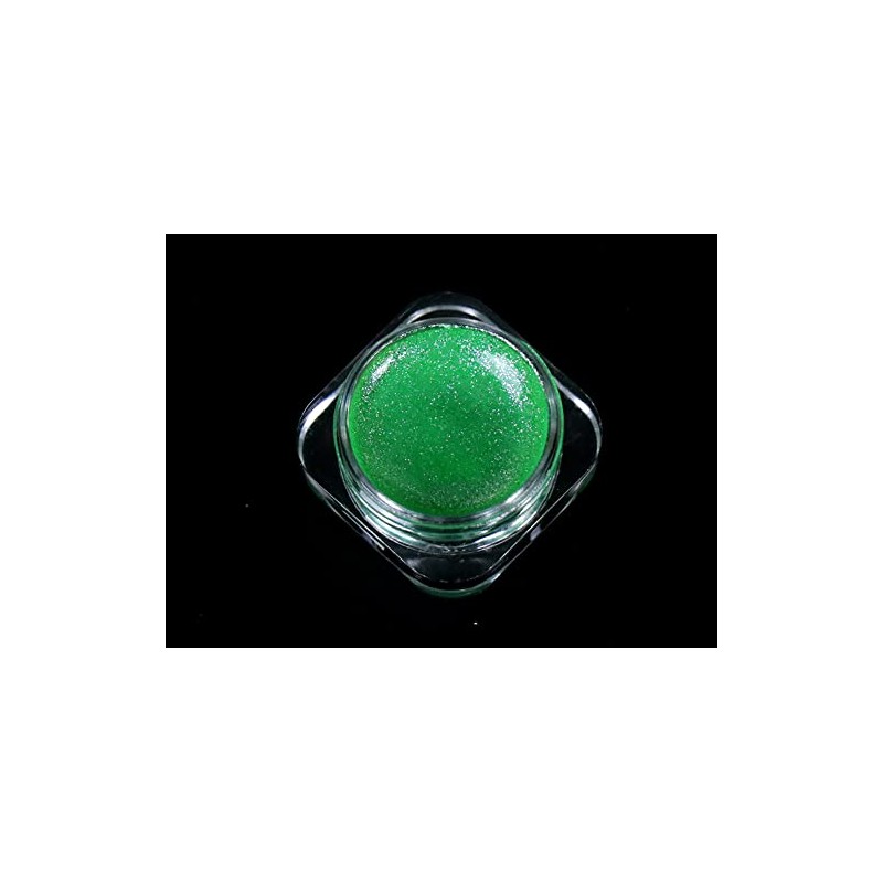 Special Body Paint/Face Paint Fengda Colour Candy Green (3 g)