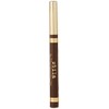 Cyzone Delineador De Cejas Cy Brow Pen, Dark Brown, 0.23