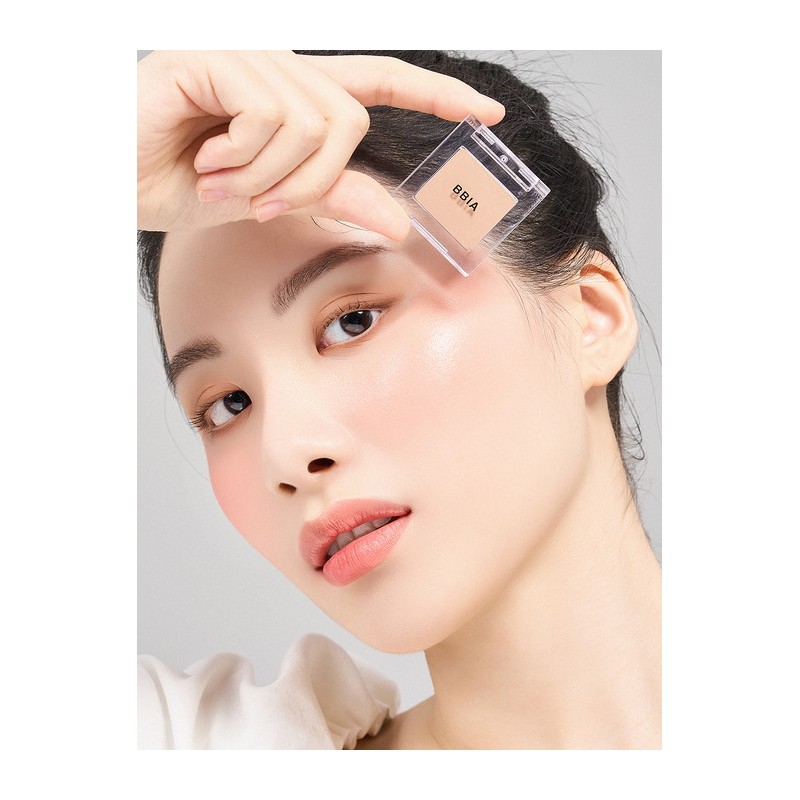 BBIA [2 pieces] Ready-to-wear eye shadow (10 colors) / [2개세트]