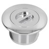 Swimming Pool Main Drain Stainless Steel Suction Port Water Inlet