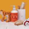 SheaMoisture Kids Conditioner for Kids Hair Mango and Carrot Sulfate