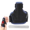 Wrist and Thumb Support - Carpal Tunnel Thumb Brace,Wrist Thumb