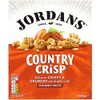 JORDANS CRISPY FOUR NUTS 500G
