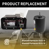 Furnace Heater Blower Motor for Dometic Furnaces 37697 30133 8525