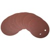 WEN DW80SP Drywall Sander 80-Grit Hook and Loop 9-Inch Sandpaper,
