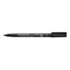 Staedtler Universal Pen Lumocolor B 4 piezas (314 WP4)