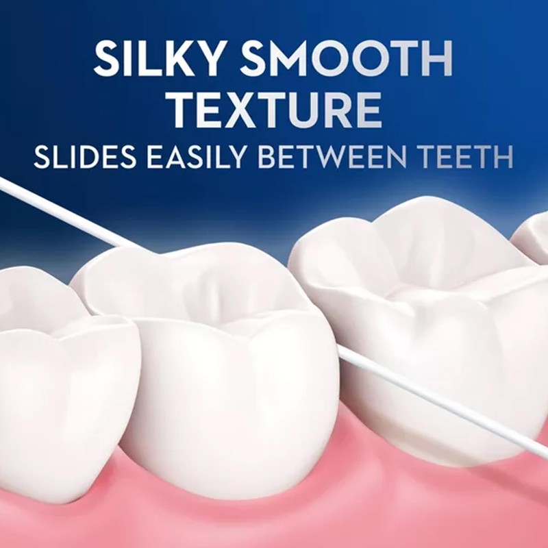 Oral-B Glide Threader Floss, 30-Count (Pack of 6)