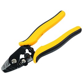 Duratool D03029 Stripper, Fibre Optic