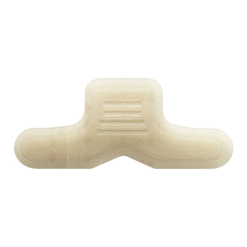 Ikeda Mohando Hibi Care Pads, Pack of 10