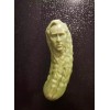 Picolas Cage Fridge Magnet, 3D
