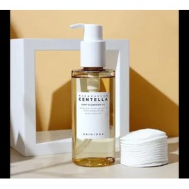 SKIN1004 Madagascar Centella Double Cleansing Set