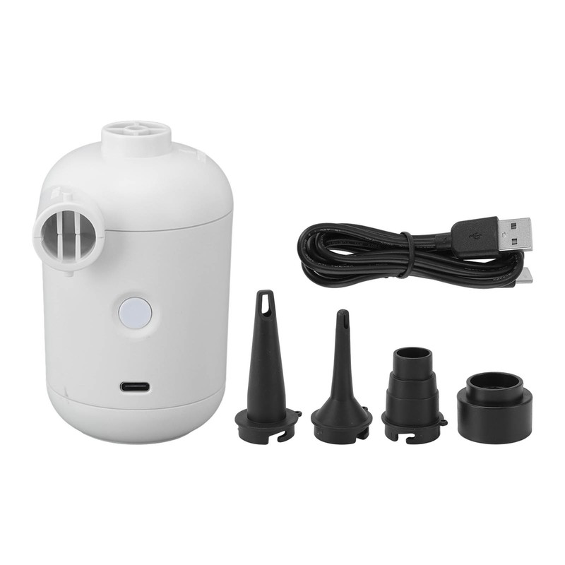 Tiny Pump Fast Inflation Pumping Portable Mini Electric Air Pump