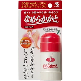 Smooth Stick Moisturizing Intensive Care While You Sleep with Aloe Extract 1.1 oz (30 g)