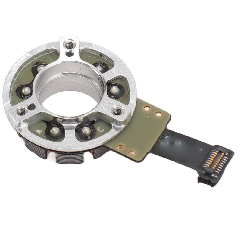 Pitch Motor Replacement for Mavic 3 Professional Installation Stability RC