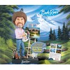 Royal Bobbles Bob Ross Bobblehead, Collectible Bobblehead Figurines