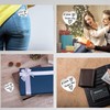 Pocket Hug Token, Inspirational Gifts Double Sided Long Distance Relationship