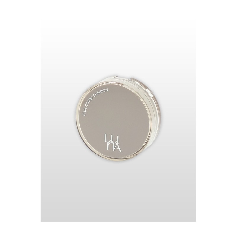 Blur Cover Cushion Mini / 블러 커버 쿠션 미니