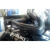 labelbike - 3D Resin Sticker Set, Decorations and Protection for