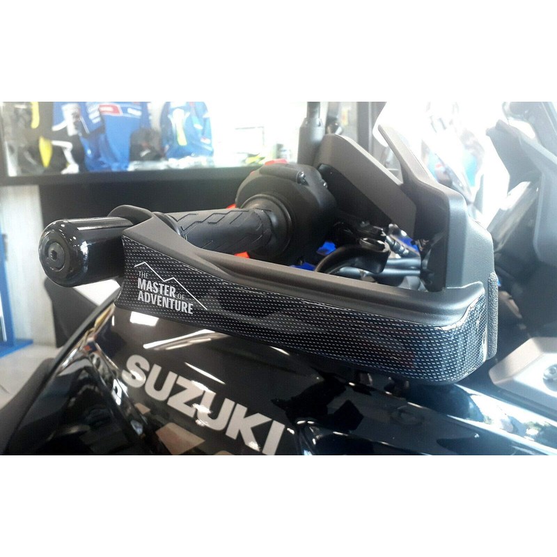 labelbike - 3D Resin Sticker Set, Decorations and Protection for