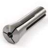 R8 20MM Spring Collets Chuck Metric Collets 7/16"-20 for Milling