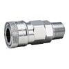 Flowbal Air Coupler Socket Male Thread SM (Iron) K24-SM 1/2