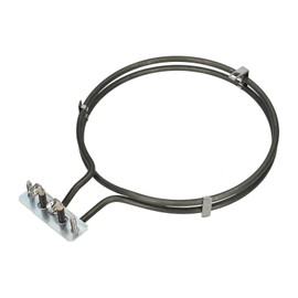 Ring Heater 2400 W 230 V Oven for Küppersbusch 181710 182676 EGO 20.23077.000