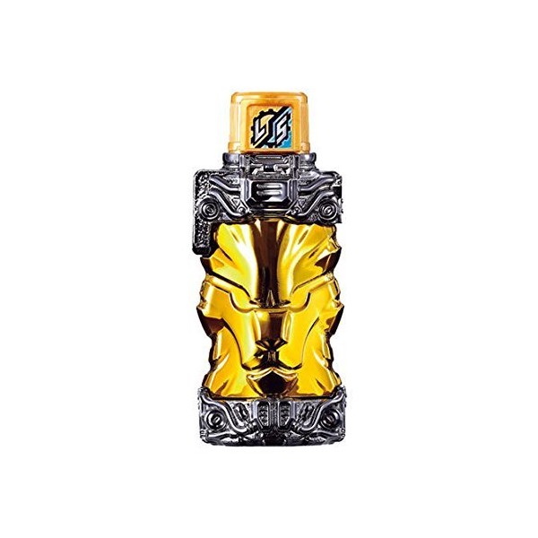 Gacha Gashapon GP Full Bottle 06 Lion Full Bottle (Glitter