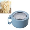 Insulated Bowl Leakage Proof 304 Stainless Steel Interior Thermal Soup
