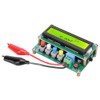 LC‑100A Digital LCD Inductance Capacitance Meter High Accuracy Inductance Capacitance