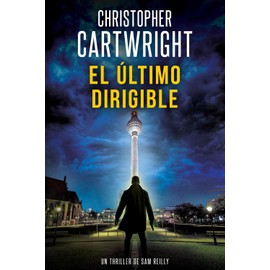 El último dirigible