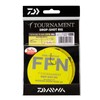 Daiwa Tournament Drop Shot Rig Fine Finesse - All Sizes