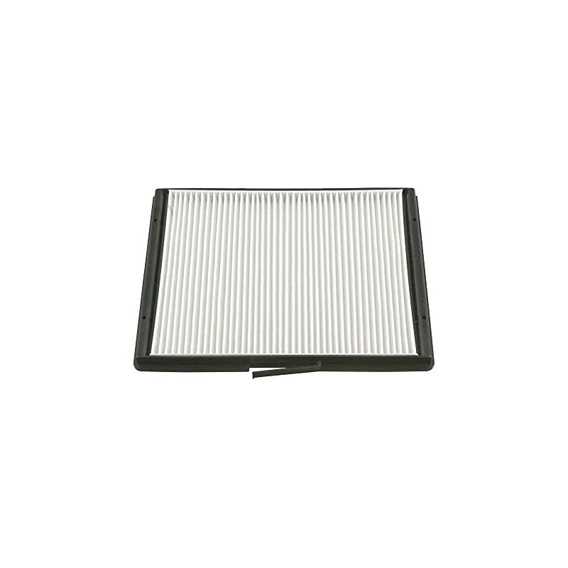 Blue Print ADBP250004 Cabin Air Filter