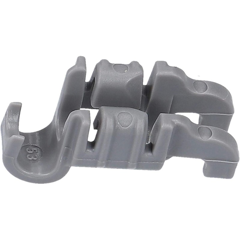 DEKAROX Bearings for Bosch Siemens Neff 00611472 611472 for Lower