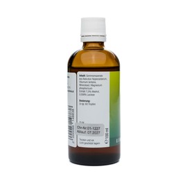 RATHAUS APOTHEKE WIEN Knospenextrakt - Gemmotherapie - PMS - 100 ml