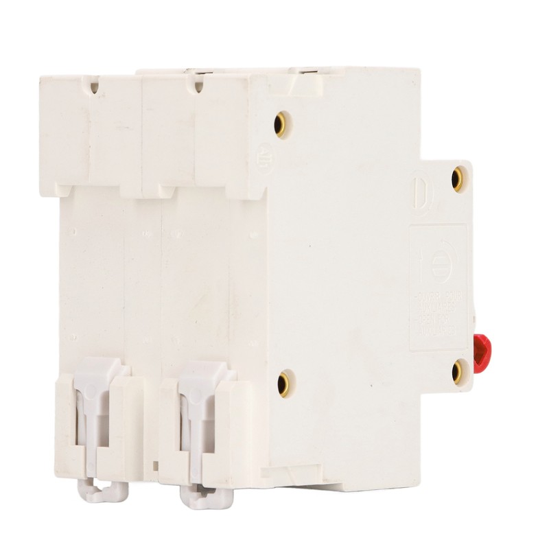DC Circuit Breaker 2P DZ47Z 125 100A DIN Rail Miniature