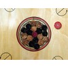 Precise Striker for Carrom Board with Case, Large,Design May Vary