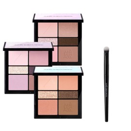 Artist Eye Palette (with free eye palette brush) / 아티스트 아이 팔레트 (아이팔레트 브러쉬 증정)