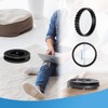 Tires Replacement For Irobot Roomba for Wheel Series 500, 600,