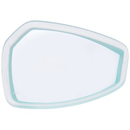 Seac Hero SEAC Hero Plain Lens Correction Mask, transparent