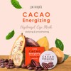 PETITFEE Parches para ojos tonificantes de Cacao - Cacao Energizing