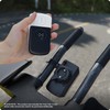 TUSITA Time TrialTri Bar Mount Compatible with Garmin Edge GPS