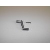 1" Metal RV Mobile Home Window Open Crank Handle Lever