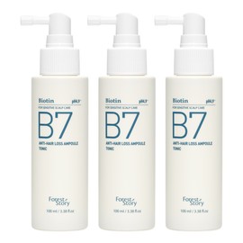 Forest Story Clean Beauty Super Aqua Hyaluronic Waterful Mist 120ml, 2 units / 청정미인 수퍼 아쿠아 히아루론 워터풀 미스트 120ml, 2개