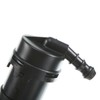 Headlight Cleaning Washer Nozzle Front Left for A6 4F2 A6