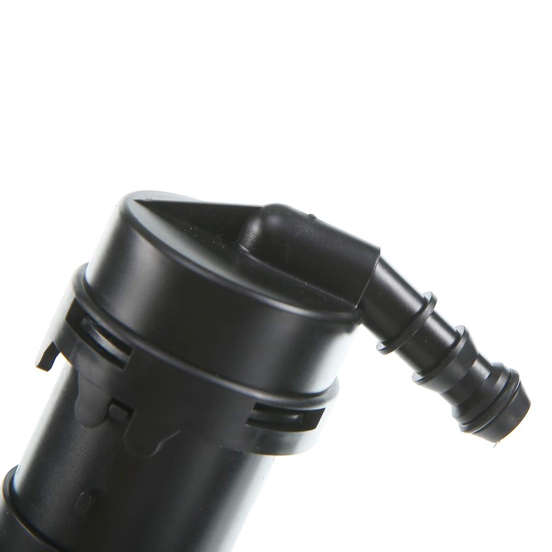 Headlight Cleaning Washer Nozzle Front Left for A6 4F2 A6